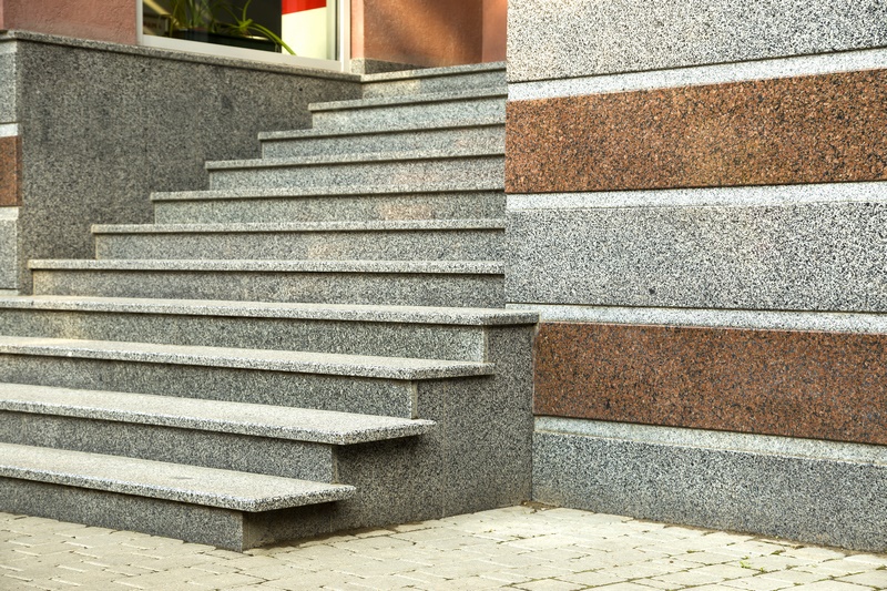 producent schodów z kamienia bielsko