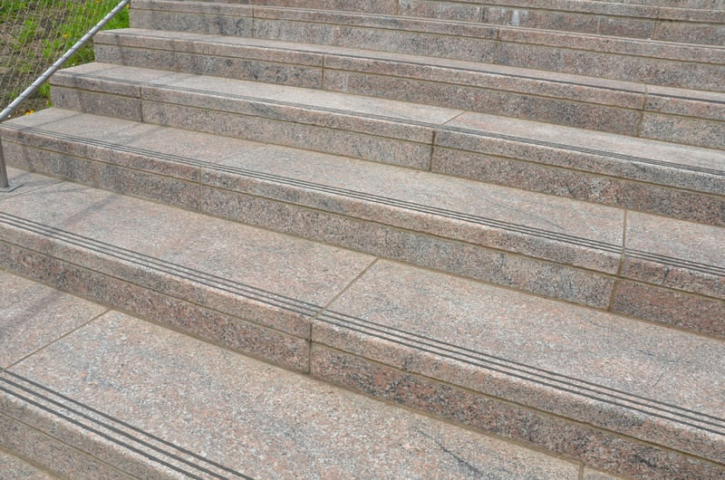schody granitowe bielsko